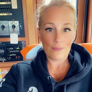 Meet your Posher, Tanya